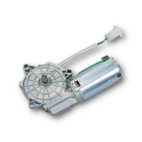 Schneckengetriebemotore Baureihe SWMP Motor-Typ 403280 DC Schneckengetriebemotore Baureihe SWMP Motor-Typ 403280 DC