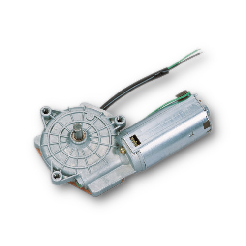 Schneckengetriebemotore Baureihe SWMP Motor-Typ 403281 DC Schneckengetriebemotore Baureihe SWMP Motor-Typ 403281 DC