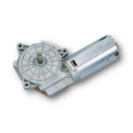 Schneckengetriebemotore Baureihe SWMP Motor-Typ 403288 DC Schneckengetriebemotore Baureihe SWMP Motor-Typ 403288 DC