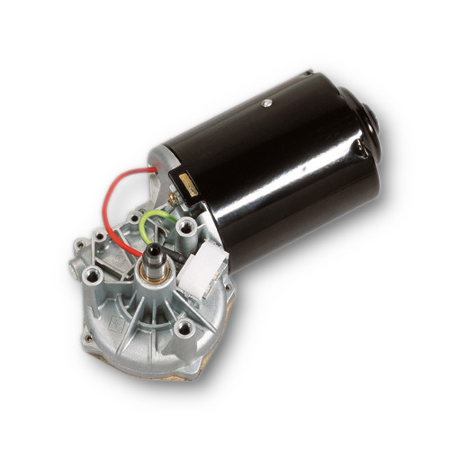 Schneckengetriebemotore Baureihe SWMV Motor-Typ 403383 DC Schneckengetriebemotore Baureihe SWMV Motor-Typ 403383 DC