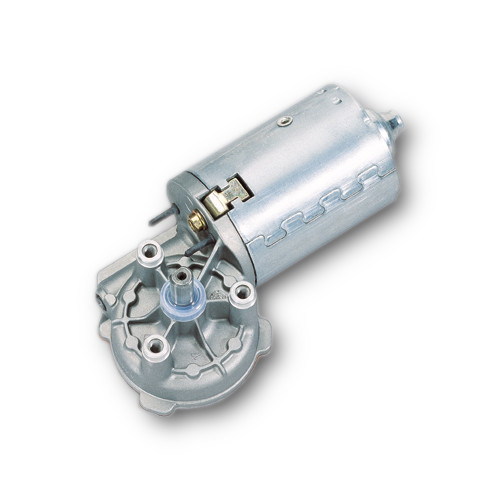 Schneckengetriebemotore Baureihe SWMK Motor-Typ 403389 DC Schneckengetriebemotore Baureihe SWMK Motor-Typ 403389 DC