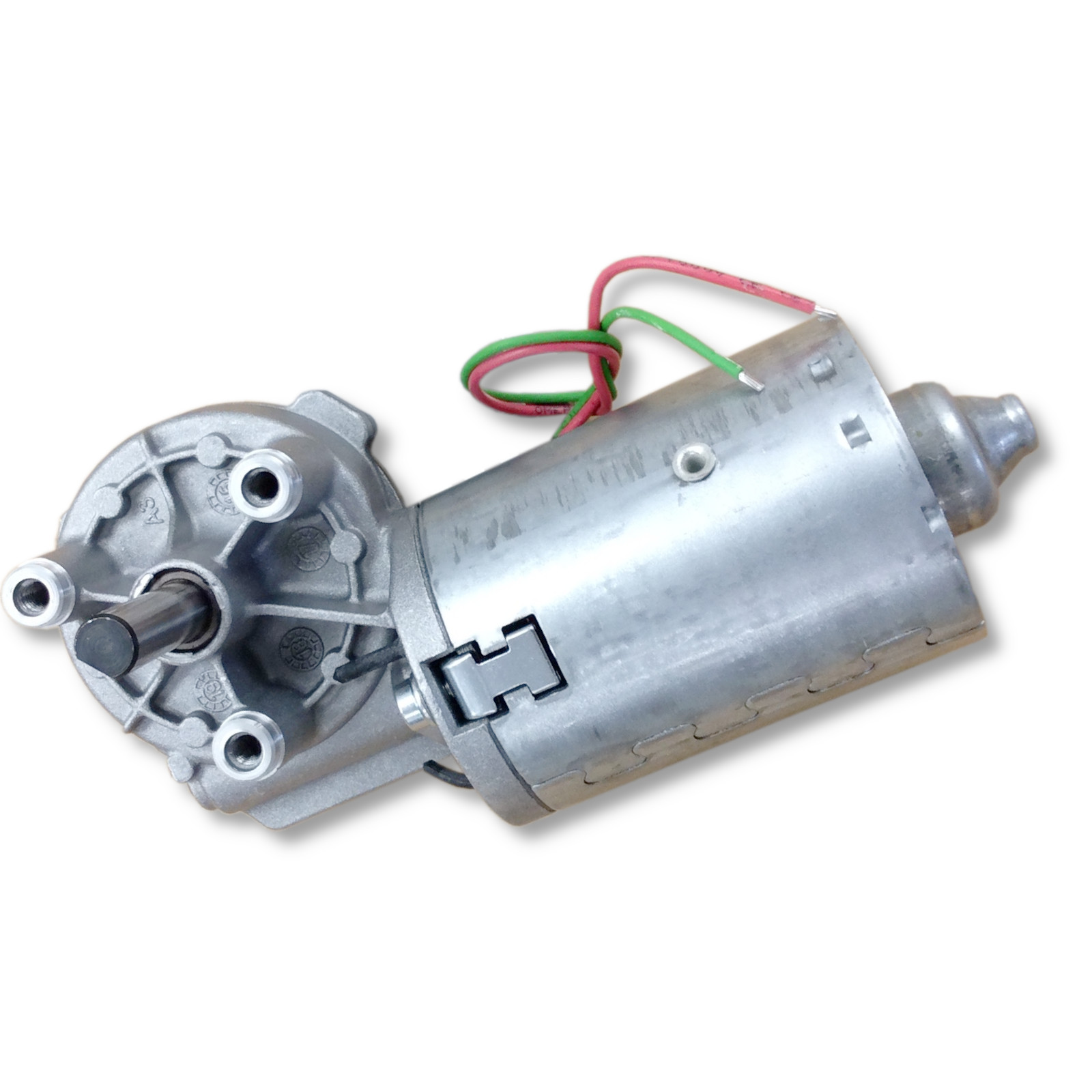 Schneckengetriebemotore Baureihe SWMK Motor-Typ 403404 DC Schneckengetriebemotore Baureihe SWMK Motor-Typ 403404 DC