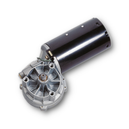 Schneckengetriebemotore Baureihe SWMG Motor-Typ 403460 DC Schneckengetriebemotore Baureihe SWMG Motor-Typ 403460 DC