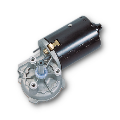 Schneckengetriebemotore Baureihe SWMK Motor-Typ 403474 DC Schneckengetriebemotore Baureihe SWMK Motor-Typ 403474 DC