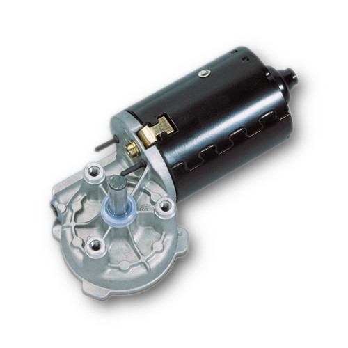 Schneckengetriebemotore Baureihe SWMK Motor-Typ 403475 DC Schneckengetriebemotore Baureihe SWMK Motor-Typ 403475 DC