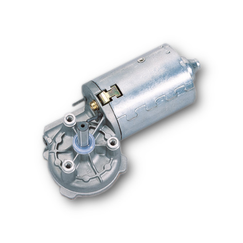 Schneckengetriebemotore Baureihe SWMK Motor-Typ 403568 DC Schneckengetriebemotore Baureihe SWMK Motor-Typ 403568 DC
