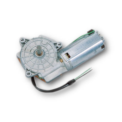 Worm Gear Motors Series SWMP motor-type 403712 DC Worm Gear Motors Series SWMP motor-type 403712 DC