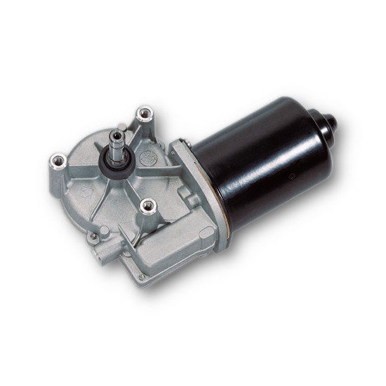 Schneckengetriebemotore Baureihe SW2K Motor-Typ 403847 DC Schneckengetriebemotore Baureihe SW2K Motor-Typ 403847 DC