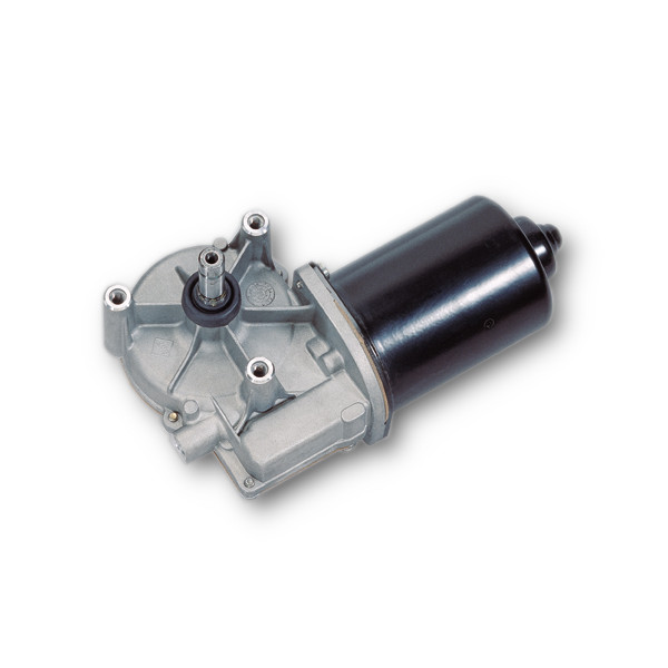 Schneckengetriebemotore Baureihe SW2K Motor-Typ 403854 DC Schneckengetriebemotore Baureihe SW2K Motor-Typ 403854 DC