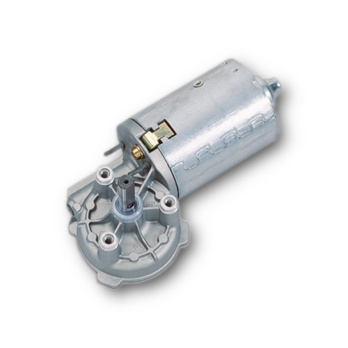 Schneckengetriebemotore Baureihe SWMK Motor-Typ 403979 DC Schneckengetriebemotore Baureihe SWMK Motor-Typ 403979 DC