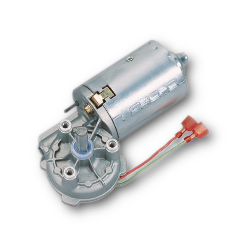 Schneckengetriebemotore Baureihe SWMK Motor-Typ 404000 DC Schneckengetriebemotore Baureihe SWMK Motor-Typ 404000 DC