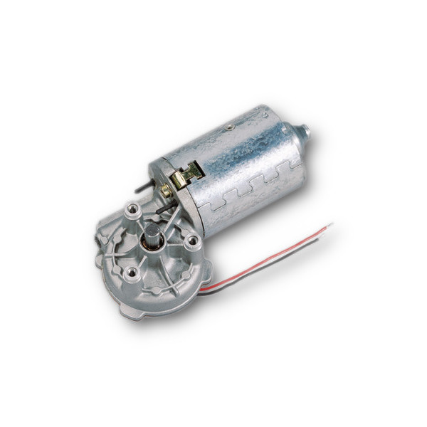 Schneckengetriebemotore Baureihe SWMK Motor-Typ 404135 DC Schneckengetriebemotore Baureihe SWMK Motor-Typ 404135 DC