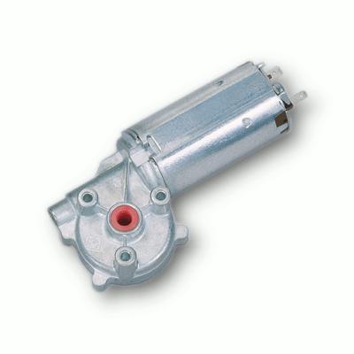 Worm Gear Motors Series GMPG motor-type 404157 DC Worm Gear Motors Series GMPG motor-type 404157 DC