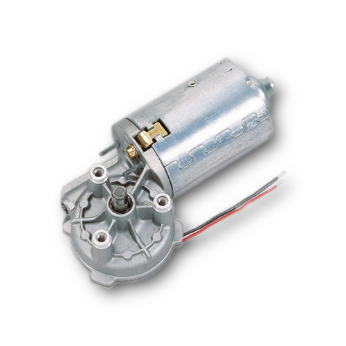 Schneckengetriebemotore Baureihe SWMK Motor-Typ 404210 DC Schneckengetriebemotore Baureihe SWMK Motor-Typ 404210 DC