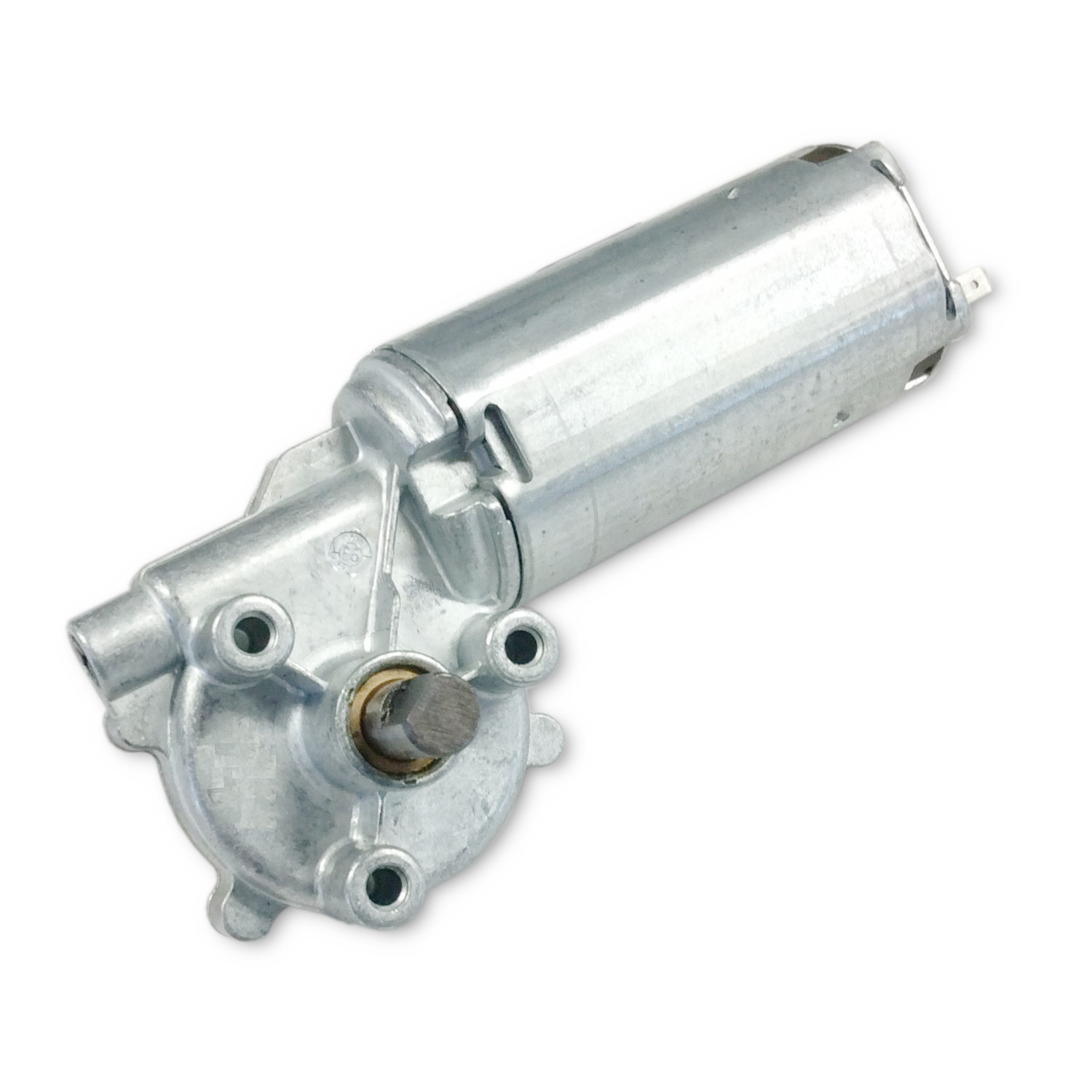 Schneckengetriebemotore Baureihe GMPG Motor-Typ 404215 DC Schneckengetriebemotore Baureihe GMPG Motor-Typ 404215 DC