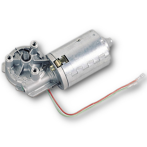 Schneckengetriebemotore Baureihe SWMK Motor-Typ 404246 DC Schneckengetriebemotore Baureihe SWMK Motor-Typ 404246 DC