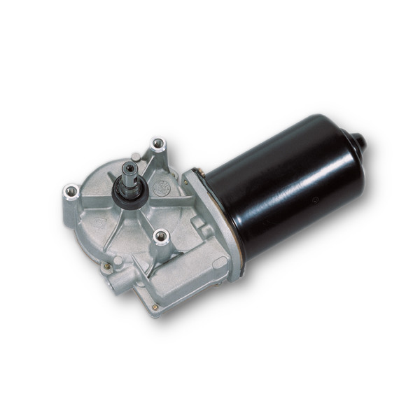 Schneckengetriebemotore Baureihe SW2K Motor-Typ 404312 DC Schneckengetriebemotore Baureihe SW2K Motor-Typ 404312 DC