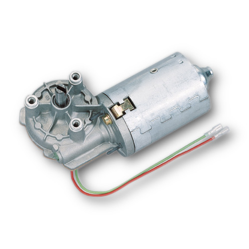 Schneckengetriebemotore Baureihe SWMK Motor-Typ 404319 DC Schneckengetriebemotore Baureihe SWMK Motor-Typ 404319 DC