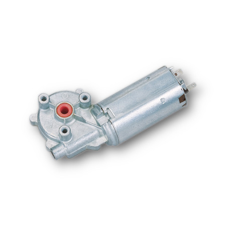 Worm Gear Motors Series GMPG motor-type 404329 DC Worm Gear Motors Series GMPG motor-type 404329 DC