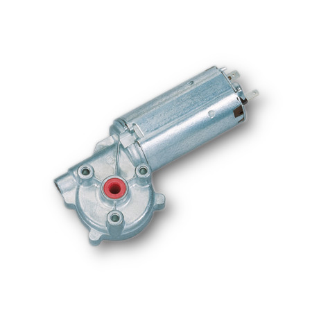 Schneckengetriebemotore Baureihe GMPG Motor-Typ 404330 DC Schneckengetriebemotore Baureihe GMPG Motor-Typ 404330 DC