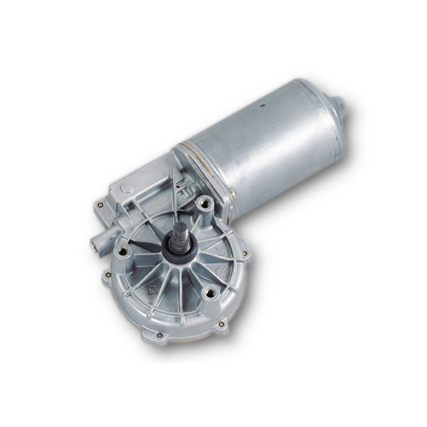 Schneckengetriebemotore Baureihe SW2L Motor-Typ 404383 DC Schneckengetriebemotore Baureihe SW2L Motor-Typ 404383 DC