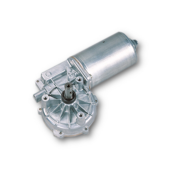 Schneckengetriebemotore Baureihe SW2L Motor-Typ 404385 DC Schneckengetriebemotore Baureihe SW2L Motor-Typ 404385 DC