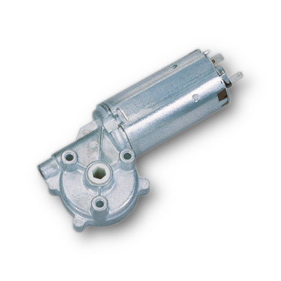 Schneckengetriebemotore Baureihe GMPG Motor-Typ 404390 DC Schneckengetriebemotore Baureihe GMPG Motor-Typ 404390 DC