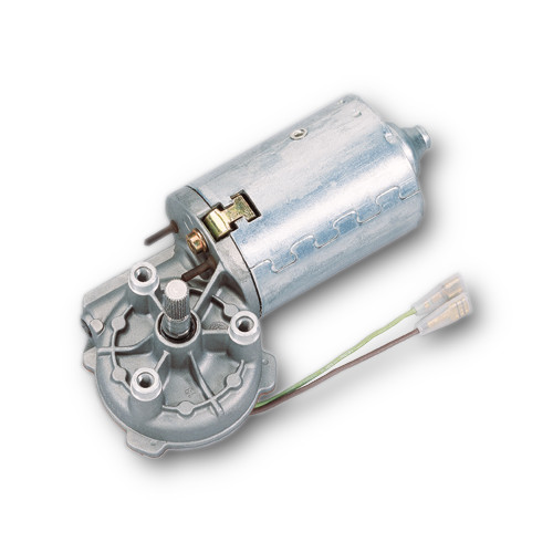 Schneckengetriebemotore Baureihe SWMK Motor-Typ 404406 DC Schneckengetriebemotore Baureihe SWMK Motor-Typ 404406 DC