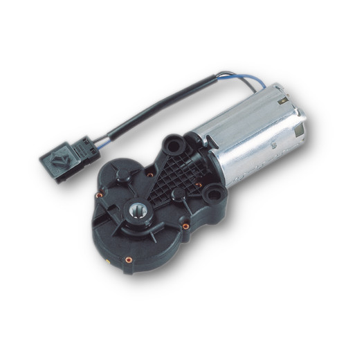 Schneckengetriebemotore Baureihe GMPD Motor-Typ 404514 DC Schneckengetriebemotore Baureihe GMPD Motor-Typ 404514 DC