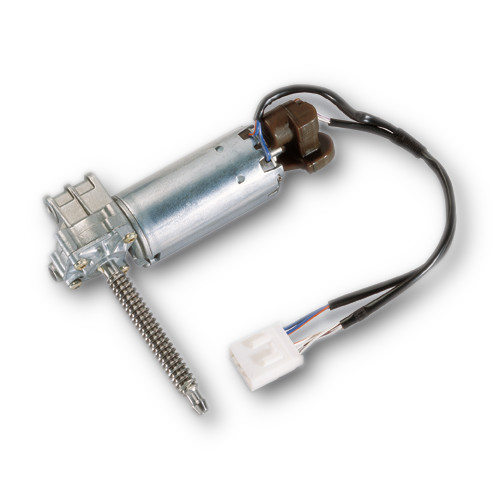 Schneckengetriebemotore Baureihe GMPS Motor-Typ 404529 DC Schneckengetriebemotore Baureihe GMPS Motor-Typ 404529 DC
