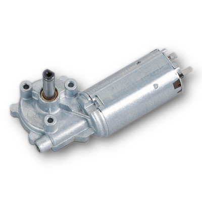 Schneckengetriebemotore Baureihe GMPG Motor-Typ 404603 DC Schneckengetriebemotore Baureihe GMPG Motor-Typ 404603 DC