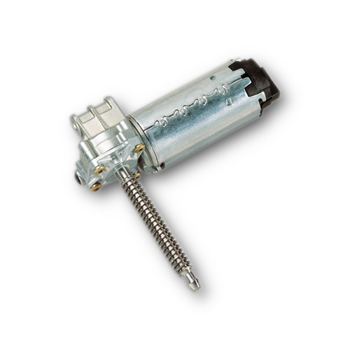Schneckengetriebemotore Baureihe GMPS Motor-Typ 404687 DC Schneckengetriebemotore Baureihe GMPS Motor-Typ 404687 DC