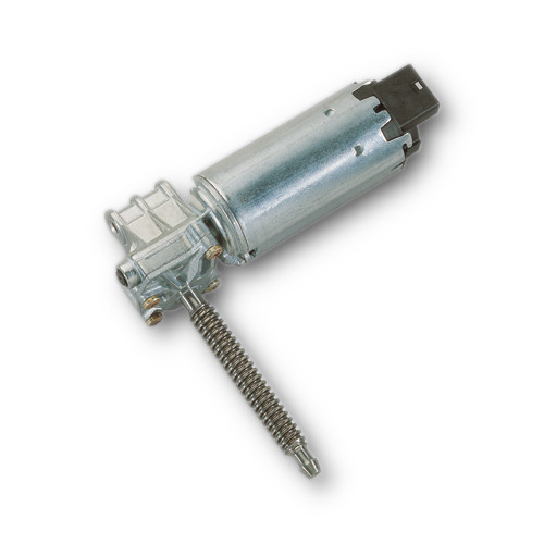 Schneckengetriebemotore Baureihe GMPS Motor-Typ 404688 DC Schneckengetriebemotore Baureihe GMPS Motor-Typ 404688 DC