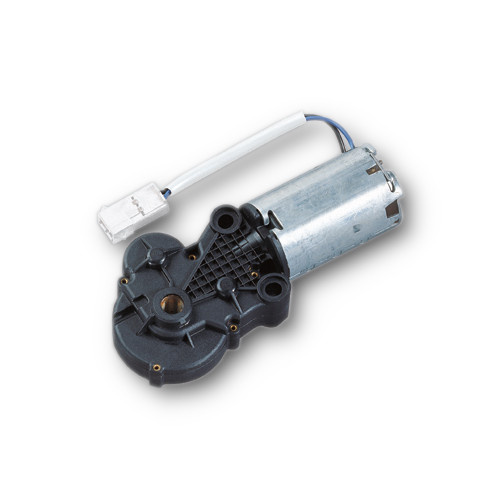 Worm Gear Motors Series GMPD motor-type 404764 DC Worm Gear Motors Series GMPD motor-type 404764 DC