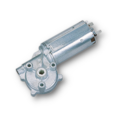 Schneckengetriebemotore Baureihe GMPG Motor-Typ 404774 DC Schneckengetriebemotore Baureihe GMPG Motor-Typ 404774 DC