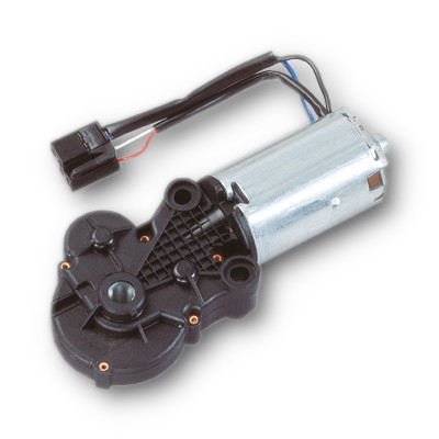 Schneckengetriebemotore Baureihe GMPD Motor-Typ 404818 DC Schneckengetriebemotore Baureihe GMPD Motor-Typ 404818 DC