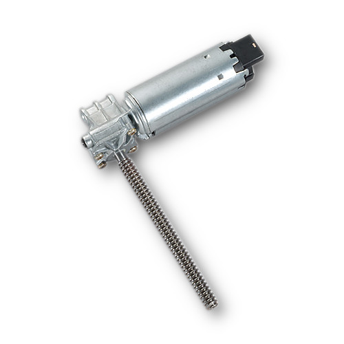 Schneckengetriebemotore Baureihe GMPS Motor-Typ 404846 DC Schneckengetriebemotore Baureihe GMPS Motor-Typ 404846 DC