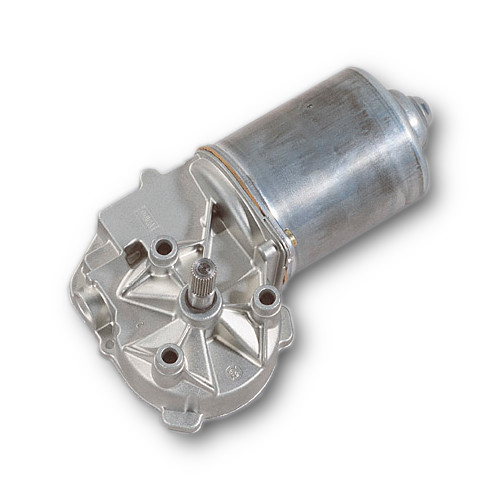 Schneckengetriebemotore Baureihe DCK31 Motor-Typ 404853 DC Schneckengetriebemotore Baureihe DCK31 Motor-Typ 404853 DC