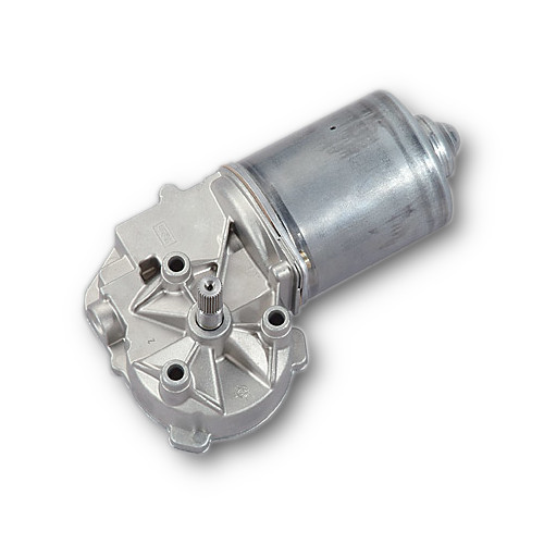 Schneckengetriebemotore Baureihe DCK31 Motor-Typ 404854 DC Schneckengetriebemotore Baureihe DCK31 Motor-Typ 404854 DC