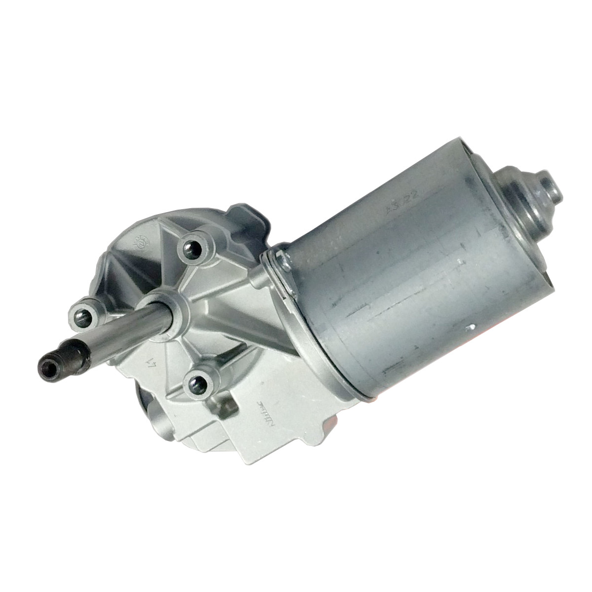 Schneckengetriebemotore Baureihe DCK31 Motor-Typ 404868 DC Schneckengetriebemotore Baureihe DCK31 Motor-Typ 404868 DC
