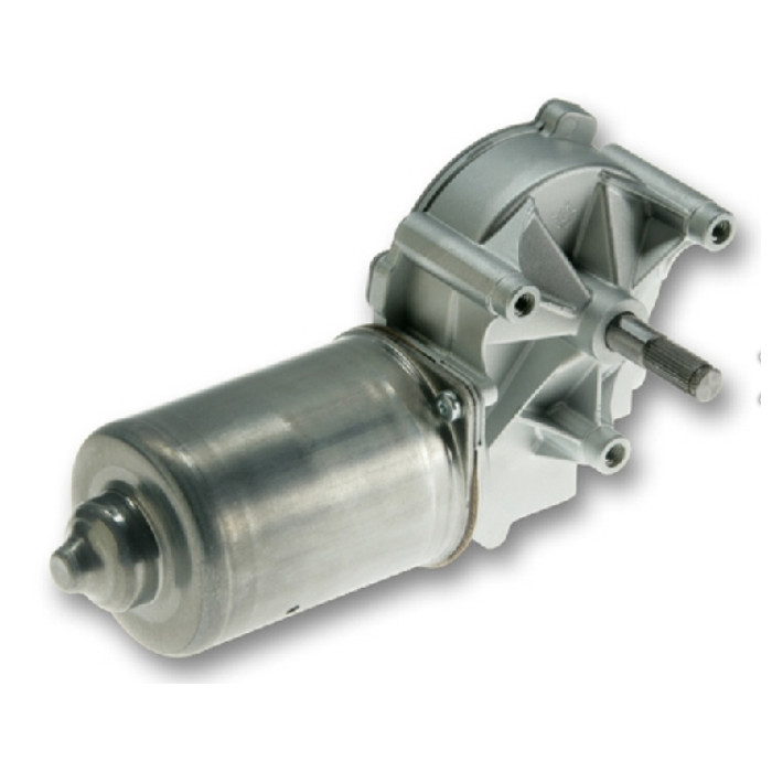 Schneckengetriebemotore Baureihe DCK35 Motor-Typ 404983 DC Schneckengetriebemotore Baureihe DCK35 Motor-Typ 404983 DC
