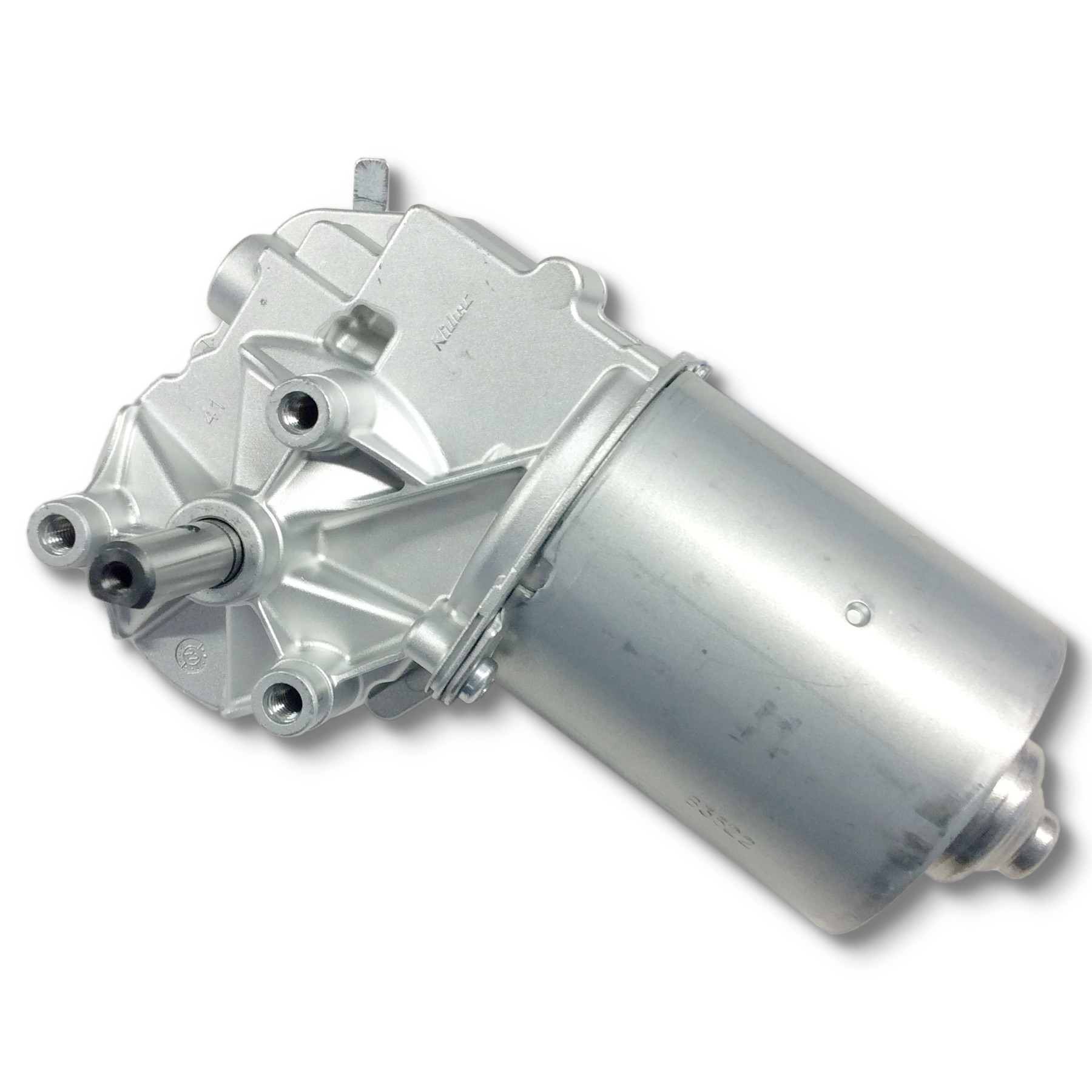Schneckengetriebemotore Baureihe DCK31 Motor-Typ 404991 DC Schneckengetriebemotore Baureihe DCK31 Motor-Typ 404991 DC