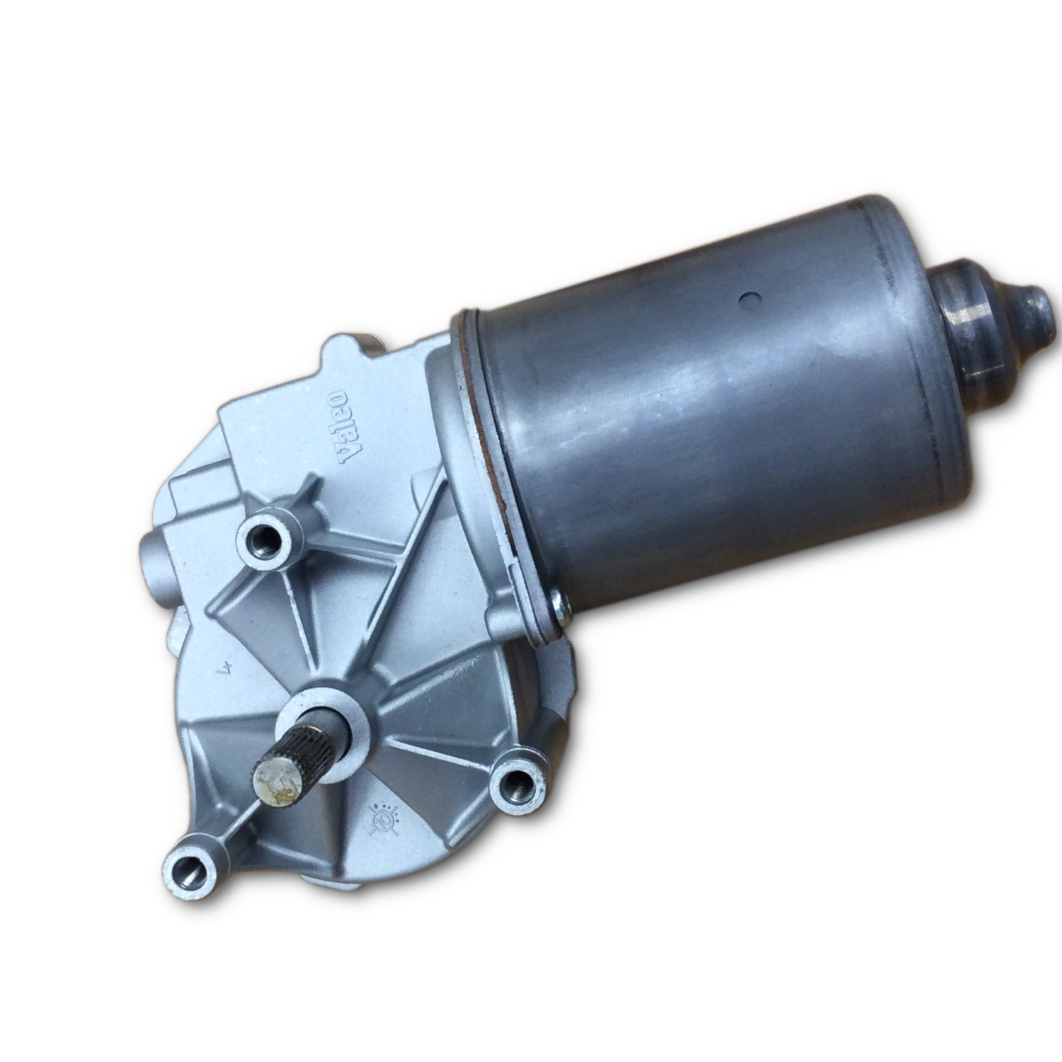 Schneckengetriebemotore Baureihe DCK35 Motor-Typ 404992 DC Schneckengetriebemotore Baureihe DCK35 Motor-Typ 404992 DC