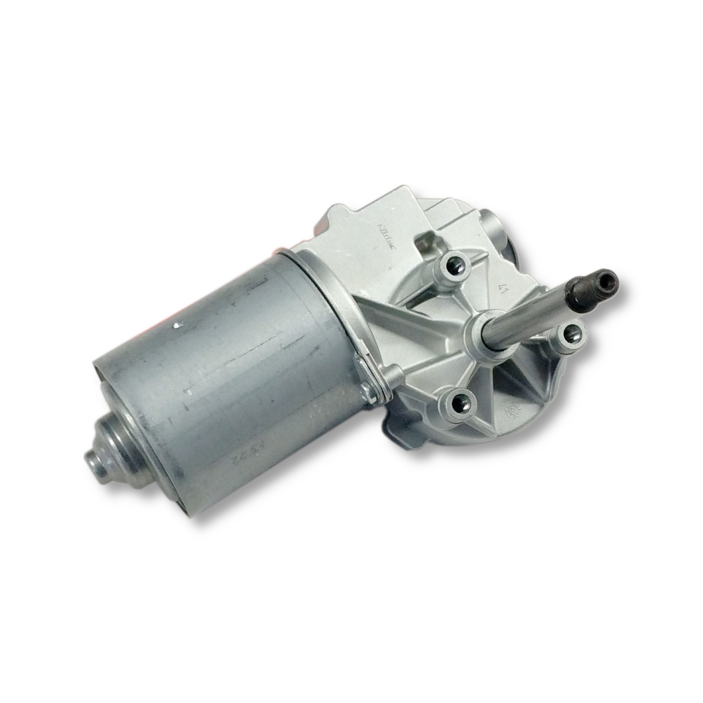 Worm Gear Motors Series DCK31 motor-type 405002 DC Worm Gear Motors Series DCK31 motor-type 405002 DC