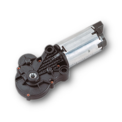Worm Gear Motors Series GMPD motor-type 405031 DC Worm Gear Motors Series GMPD motor-type 405031 DC
