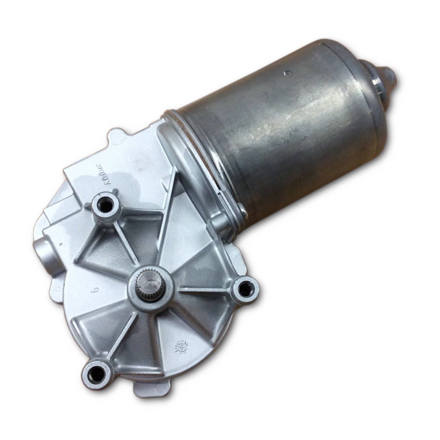 Schneckengetriebemotore Baureihe DCK35 Motor-Typ 405033 DC Schneckengetriebemotore Baureihe DCK35 Motor-Typ 405033 DC