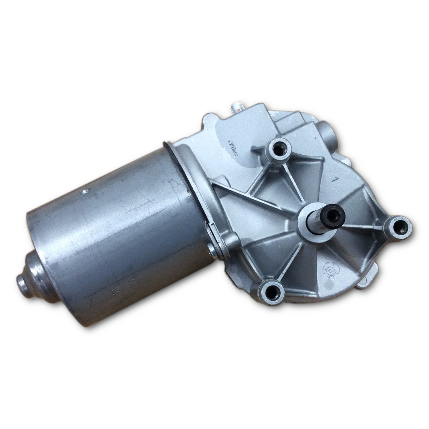 Schneckengetriebemotore Baureihe DCK35 Motor-Typ 405063 DC Schneckengetriebemotore Baureihe DCK35 Motor-Typ 405063 DC