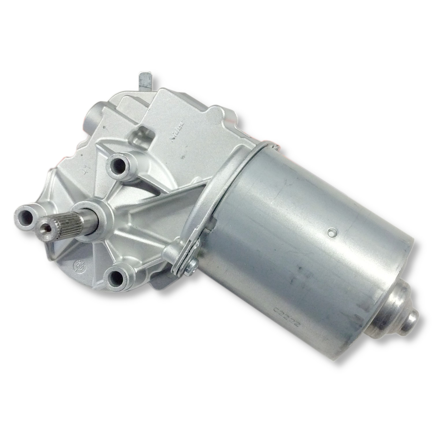 Schneckengetriebemotore Baureihe DCK31 Motor-Typ 405197 DC Schneckengetriebemotore Baureihe DCK31 Motor-Typ 405197 DC