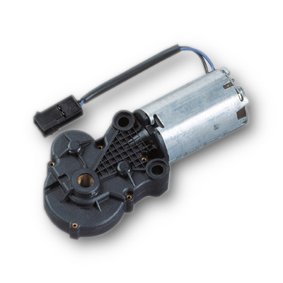 Worm Gear Motors Series GMPD motor-type 405228 DC Worm Gear Motors Series GMPD motor-type 405228 DC