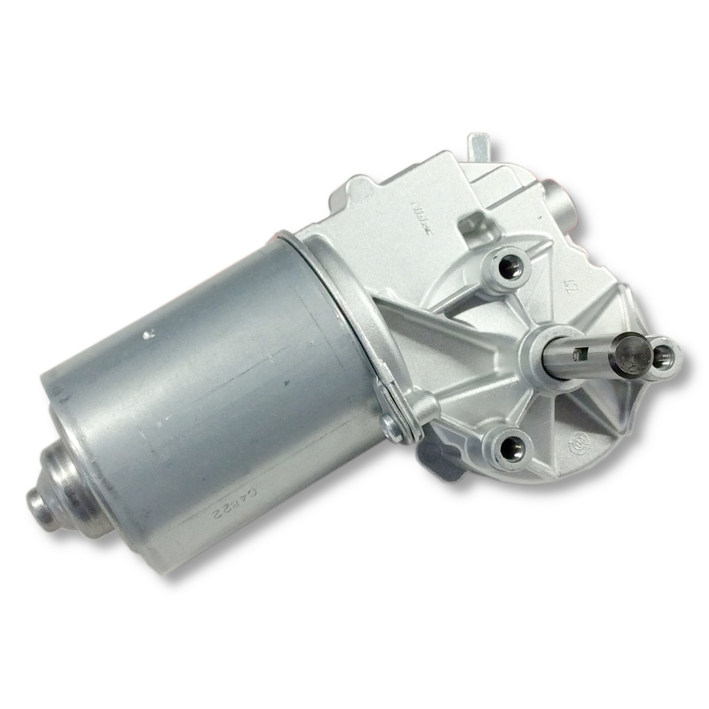 Schneckengetriebemotore Baureihe DCK31 Motor-Typ 405735 DC Schneckengetriebemotore Baureihe DCK31 Motor-Typ 405735 DC